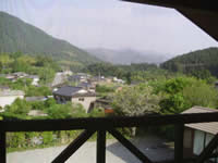 Kyushu Countryside